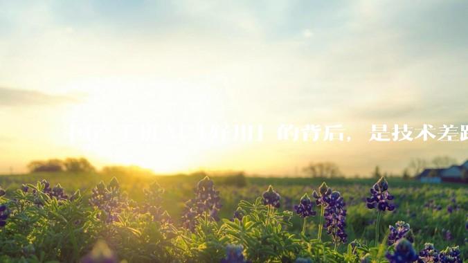 国产手机AI「好用」的背后，是技术差距还是文化差异？