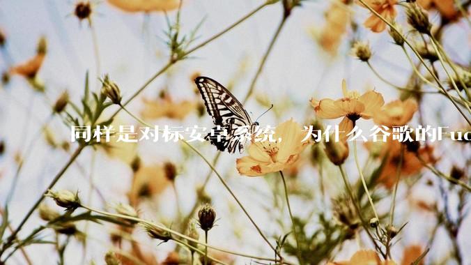 同样是对标安卓系统，为什么谷歌的Fuchsia死了，而华为的鸿蒙却愈发壮大？
