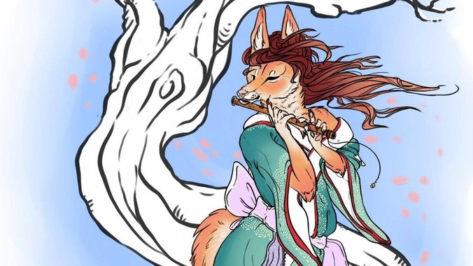 为什么年轻的肉体让人沉迷？